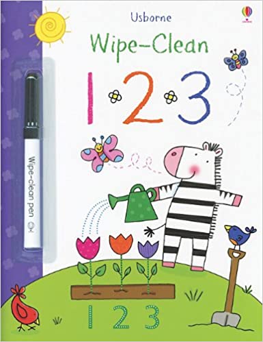 Wipe-Clean, 123