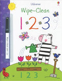 Wipe-Clean, 123