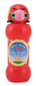 Bollie Bubbles