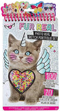 Fur Real Photo-Real Compact Portfolio