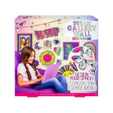 Dream Gallery Wall Decal Design Kit