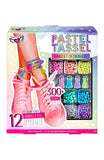 Ankle Bracelet Design Kit Pastel Tassel