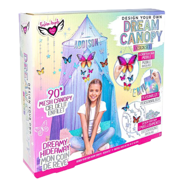 Dream Space Design Set-DIY
