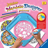 Jr. Mandala Designer-Princess