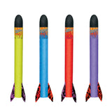 Refill Pump Rocket