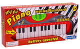 Electric Mini Piano