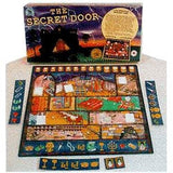The Secret Door - A Cooperative Game