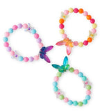 Ombre Butterfly Bracelet