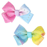 Gem Ombre Bow