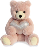Bear 13" Soft N' Sparkles