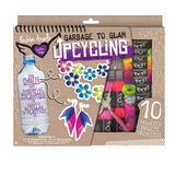 Upcycling Plastic Bottles