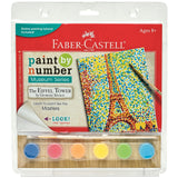 The Eiffel Tower - Museum Series PBN