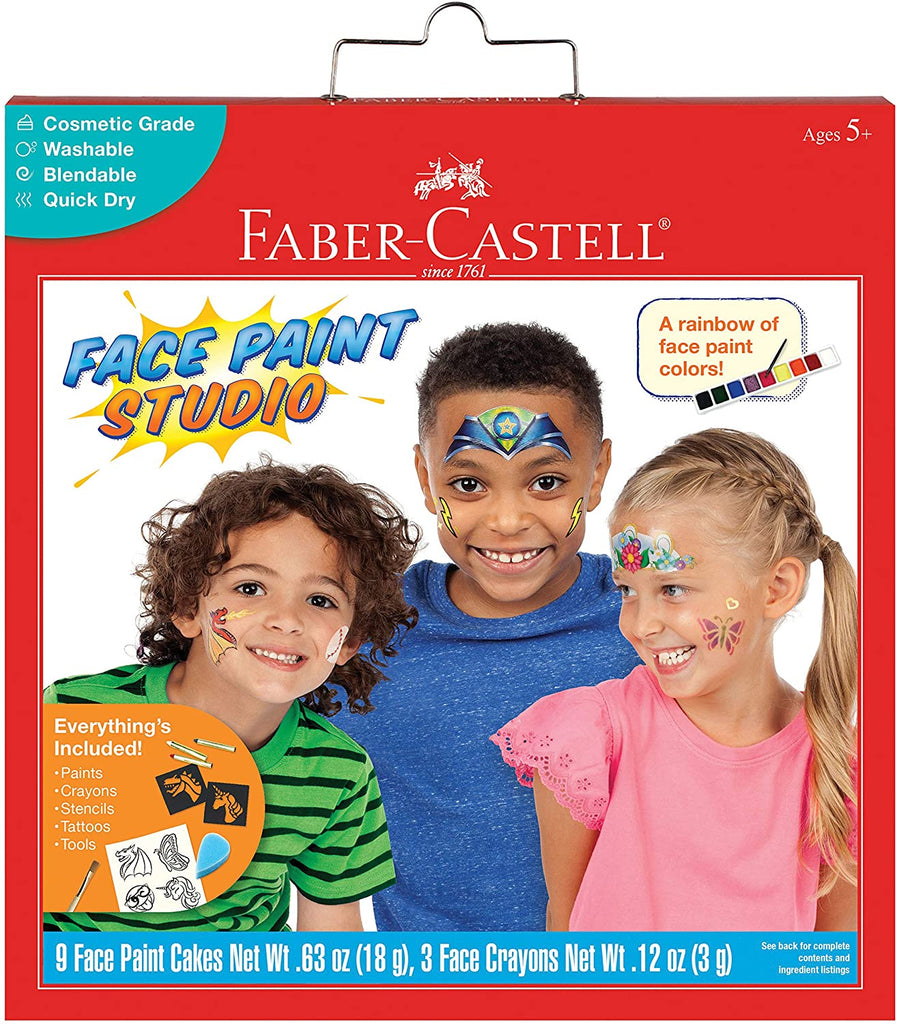 Face Paint Studio