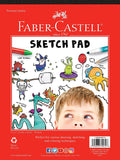 Sketch Pad 9"x12"