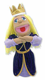 Princess Puppet