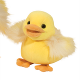 Lil' Molly Duck Macaroon