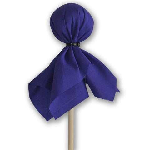 Purple Arrow