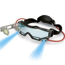 Night Goggles