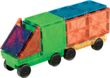 Magna Tiles Cars 2 pc Expansion Set