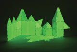 Magna Tiles Glow 32 pc Set