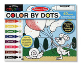 Color By Dot