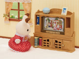Comfy Living Room Set