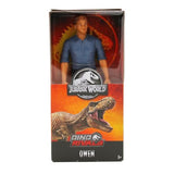 Jurassic World Basic Dino Asst