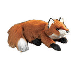 Small Red Fox