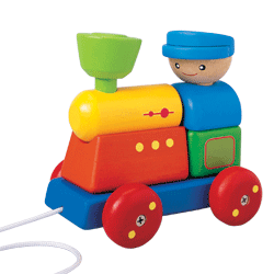 Sorting Train