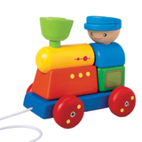 Sorting Train