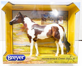 Ideal Series-American Paint Horse - NE