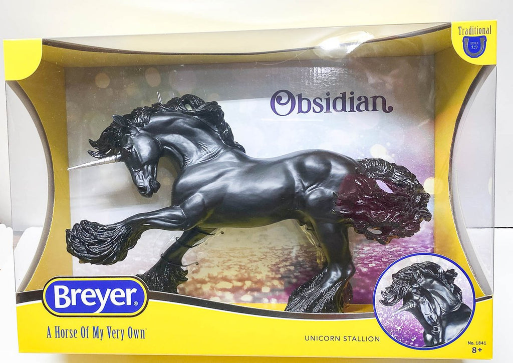 Obsidian