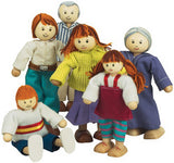 Family Affair I - Caucasian