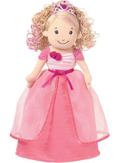 Groovy Girls Princess Seraphina