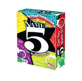 Name 5