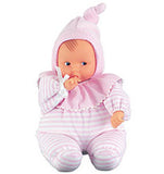 Babipouce Pink Striped