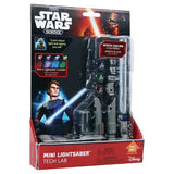 Mini Lightsaber Tech Lab