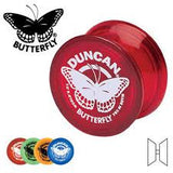 Butterfly Yo-Yo Asst.