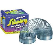 The Original Slinky