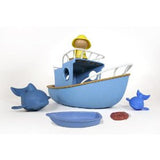Dolphin Explorer Boat