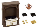 Gourmet Kitchen Set