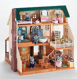 Deluxe Village House