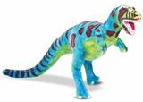 T-Rex - Plush