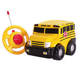 Go Go Auto School Bus