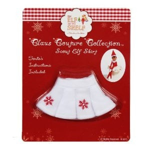 Traditional Skirt (Seasonal)