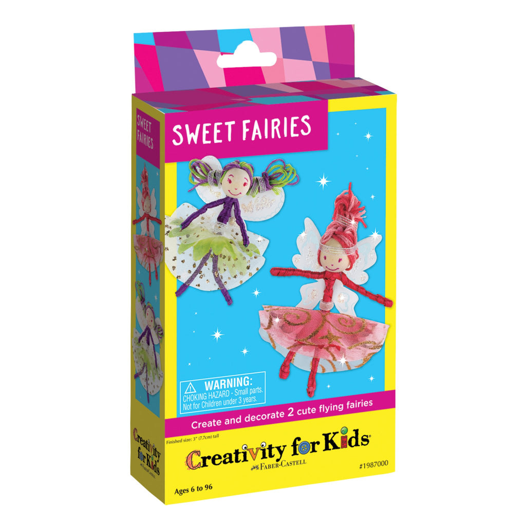 Sweet Fairies