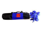 Blue Quiver Bag
