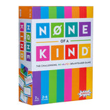None of a Kind Game