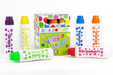 Juicy Fruit Scented Markers