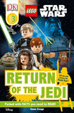 Lego SW Return Of The Jedi